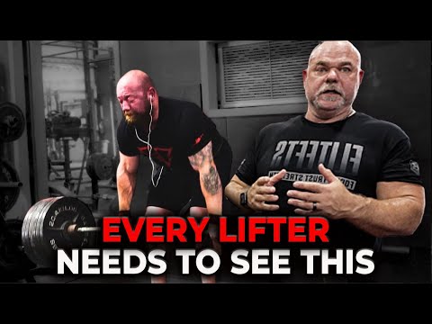 How To ACTUALLY Get Bigger & Stronger At The Same Time | Alexander Bromley