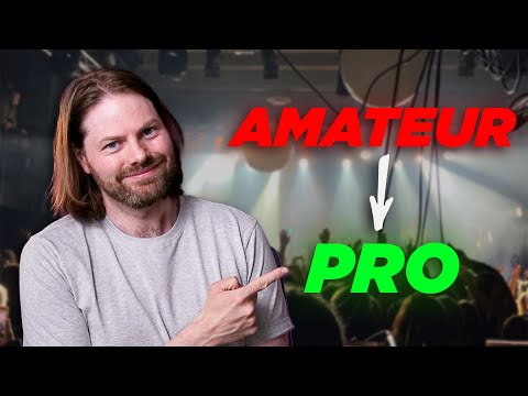 10 things I NEVER do as a professional sound engineer