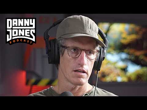 Something Scary is Happening to Wildlife in the Everglades | Carlton Ward Jr