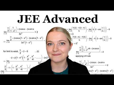 Solving One of the Hardest Mathematics Problems in India this Year (2025)