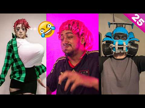 TRY NOT TO LAUGH LEVEL TURBO 🚀😂 (Top memes of the month) #funny