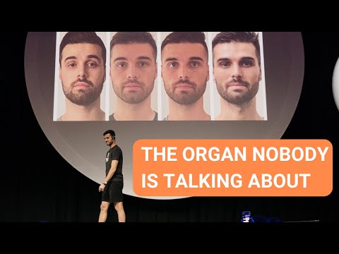Fascia & How to Program the Body | Keynote