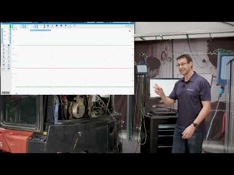 Diesel Diagnostics (Part 1)