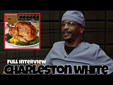 Charleston White BANNED from Youngboy tour, face to face with Boosie, flexing 300K on IG