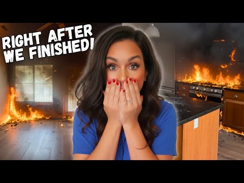 The Extreme Condo Makeover That Barely Survived!