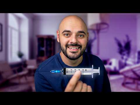 Dependency Injection Explained Like You’re 5 (with FastAPI Examples)