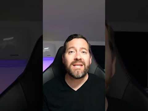 Beastly Home Lab NAS S #techtok #tech #computerstorage #homelab