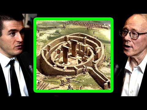 The mystery of Göbekli Tepe: The oldest megalithic site in the world | Graham Hancock