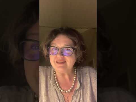 Прямой эфир с Наталией Ининой от 29.08.2021 | Что значит подлинная встреча с внутренним ребёнком?