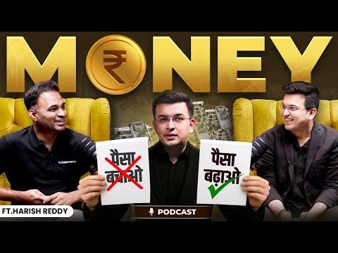 Unplugged ft. Harish Reddy | FD vs SIP | Investment | Stock Market | Stable Money | Middle Class