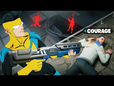 Killing Fortnite Streamers while Pretending to Hack! (Ep 9)