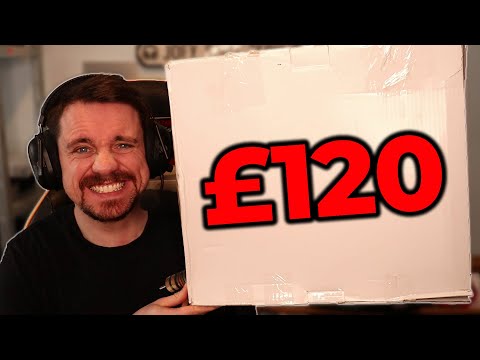 Trying to Fix FAULTY Electronic Items for a Profit! S2:E57