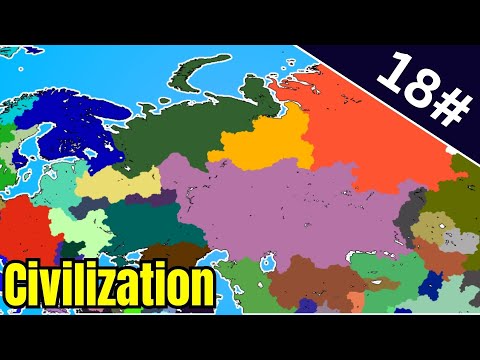 What If Civilization Started Over | Episode 18