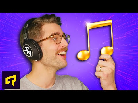 Your Phone's Audio Is Getting A Big Update