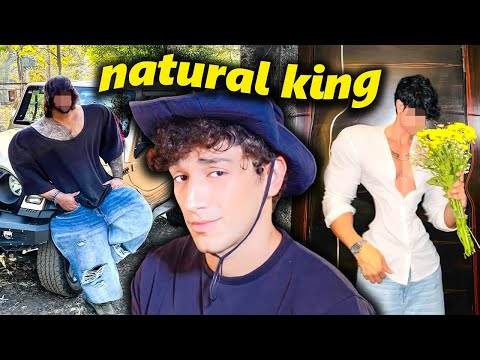 Nothing Suspicious about These NATURAL Kings 🤨