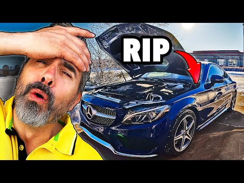 Shocking Cars People Wish They Never Bought!