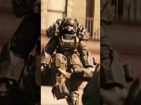 Hotdog 🌭😏 #fallout