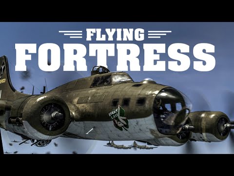 Flying Fortress (neuer ACTION KRIEGSFILM, ganzer film deutsch, kriegsfilme, kriegsdrama, drama film)