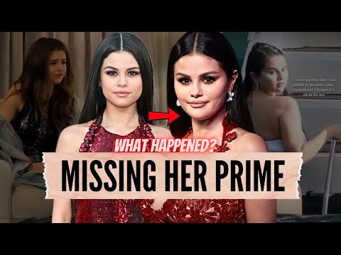 Selena Gomez: From Revival to Regret (a career deep dive)