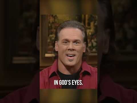 Sting put his faith in Jesus and so can you