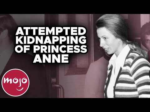 Top 10 Craziest Stories That The Crown Left Out