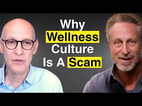 Why The Wellness Industry Is Wrong | 6 Simple Rules for a Long, Healthy Life