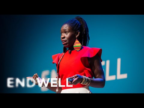 Why I Became A Death Doula | Alua Arthur