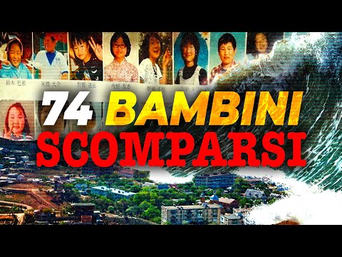 In Questa Scuola è Accaduto Qualcosa di INSPIEGABILE (e ora sappiamo cosa)