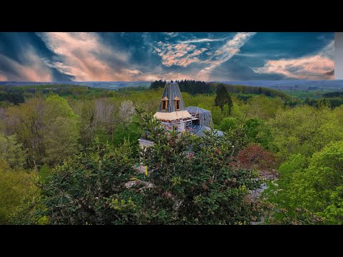 Homework from the roofer, a decision on windows.