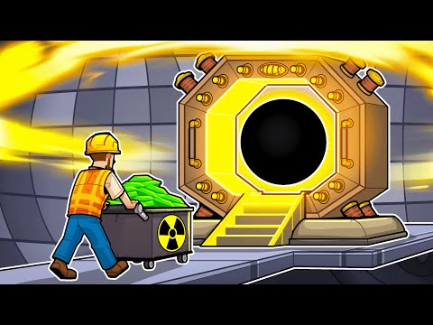I was hired to fuel a NUCLEAR REACTOR!