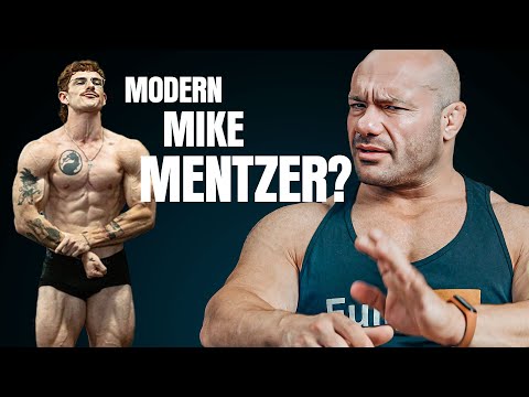 Exercise Scientist Critiques Max Taylor Lifts Low Volume Training