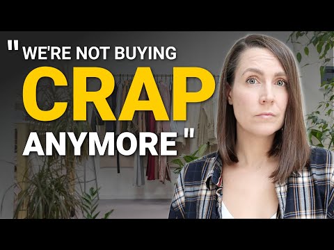 The "BUY NOTHING REBELLION" Has Already Begun — and EVERYTHING is about to change!