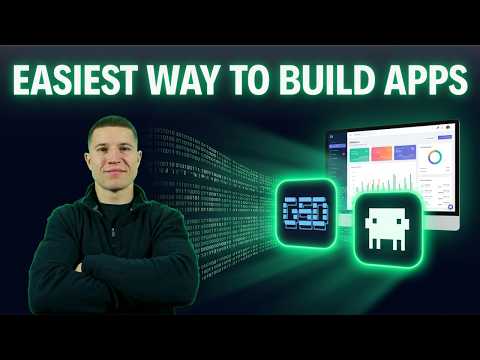 Turn Your Thoughts Into Apps (Claude Code + GSD)