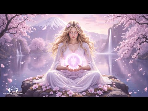 Reiki Healing | Your Body Will Cleanse All That Drains You: Stress, Sadness And Emotional Blockages