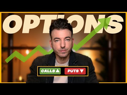 Options Trading Basics | How to Buy & Sell Calls and Puts
