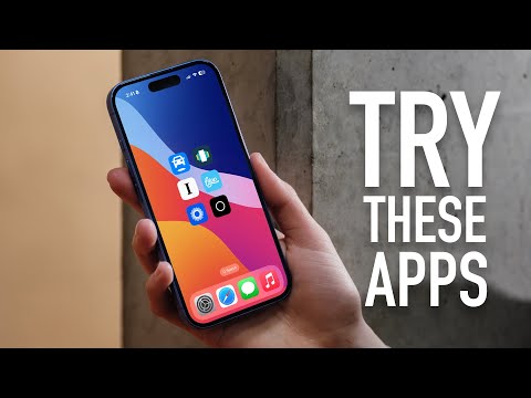Best iPhone Apps You’ve Never Heard Of!