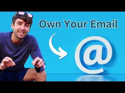 How to Setup Your Own iRedMail Email Server