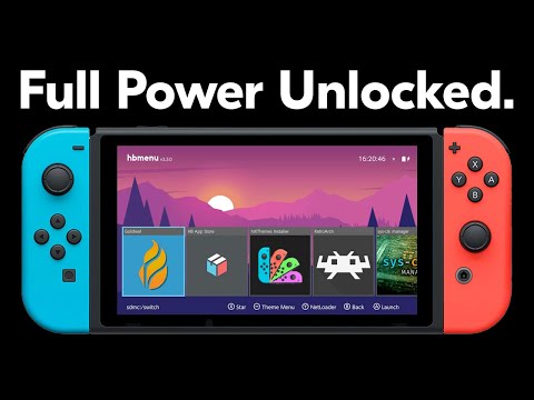 How to Install a Nintendo Switch V2 RP2040 Modchip (2025 Updated)