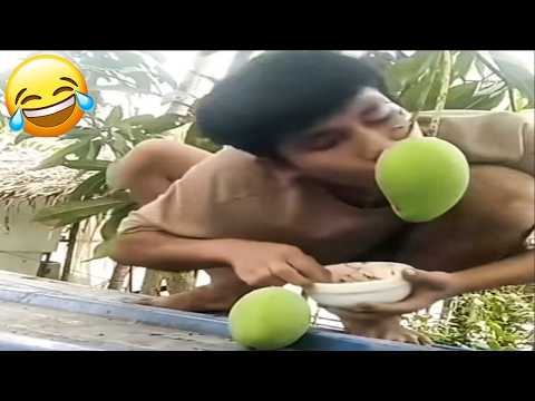 TRY NOT TO LAUGH 😂 Best Funny Moments 😆😅 | Memes PART 4