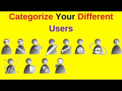 How to Setup Multiple User Types in Your Bubble.io No Code Web Apps