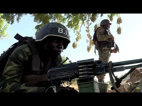 Boko Haram: A Journey to the Heart of Africa's Deadliest Terror Group