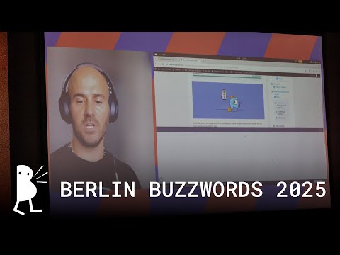 Guy Shtub – Performance & Fault Tolerance: Building a Modern Database #bbuzz