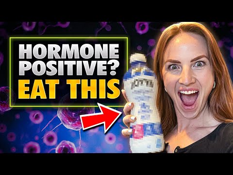 BEST Diet Hormone Positive Cancer (DO NOT EAT THIS)