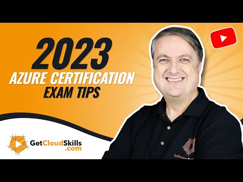 2023 Microsoft Certification Exam Tips