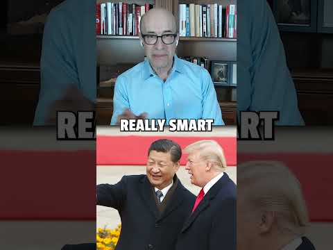 🇺🇸🇨🇳 Trump's trade war tensions with China