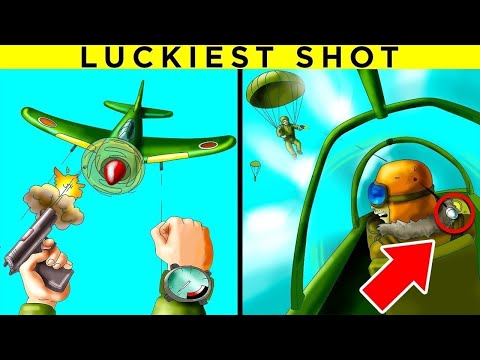 One in a Million Coincidences - Part 8