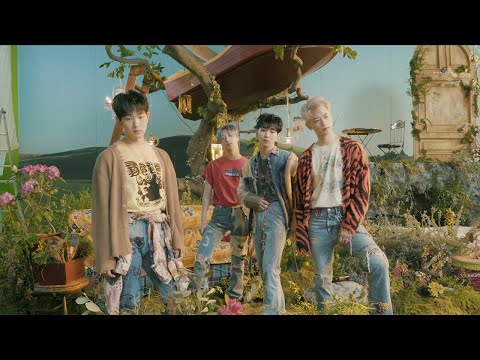 ‘Atlantis’ 🌊⚓ Jacket Photoshoot | Behind the SHINee