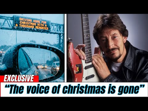 Chris Rea Dies at 74: Singer of ‘Driving Home for Christmas.