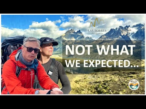 O or W Circuit? Which Torres del Paine Hike is for you?