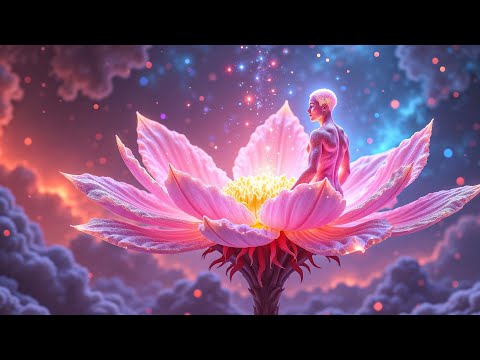 Unblock All 7 Chakras Instantly, Full Body Restoration and Detox, Clear Negative Energy #01